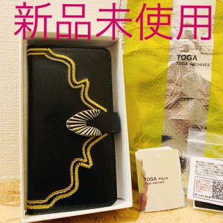 トーガ(TOGA)のTOGA iphoneケース(iPhoneケース)