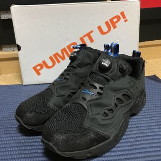 リーボック(Reebok)のReebok instapump fury road  スニーカー 27.5(スニーカー)