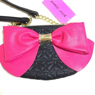 ベッツィジョンソン(BETSEY JOHNSON)の値下げ✨ベッツィジョンソンのショルダーバッグ(ショルダーバッグ)