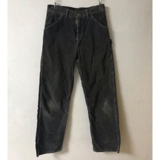 カーハート(carhartt)のカーハート コーデュロイ パンツ(ワークパンツ/カーゴパンツ)