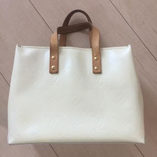 ルイヴィトン(LOUIS VUITTON)の✨ルイヴィトン✨リードPM ペルル(ハンドバッグ)