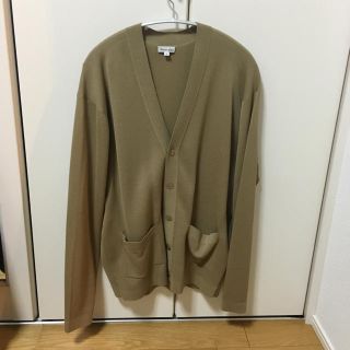 スティーブンアラン(steven alan)のSteven Alan カーディガン(カーディガン)