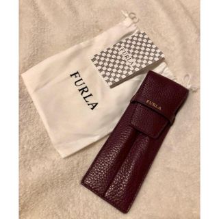 フルラ(Furla)の【FURLA】ペンケース(ペンケース/筆箱)