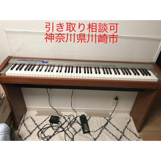 KAWAI L1 電子ピアノ