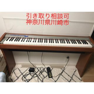 KAWAI L1 電子ピアノ(電子ピアノ)