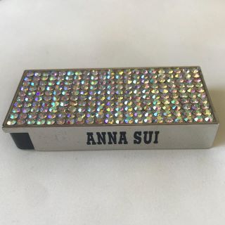 アナスイ(ANNA SUI)のANNA SUI フリスクケース(その他)