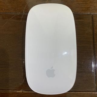 アップル(Apple)のApple Magic マジックマウス 純正 ジャンク品(PC周辺機器)