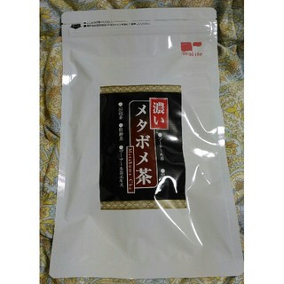 ティーライフ(Tea Life)の濃いメタボメ茶　ティーライフ(ダイエット食品)