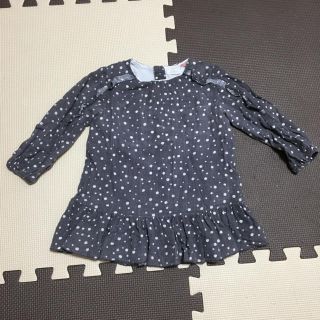 ザラ(ZARA)のZARA ワンピース(ワンピース)