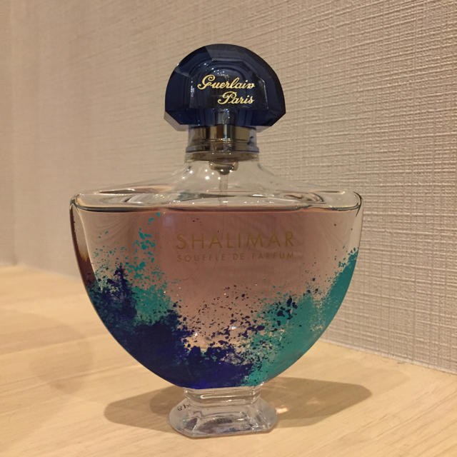 GUERLAIN - ゲラン シャリマーの通販 by もも's shop｜ゲランならラクマ