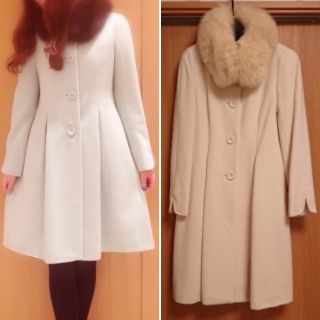 マーリエパーエフデ ロングコート(レディース)の通販 38点 | Maglie