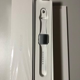 アップルウォッチ(Apple Watch)のらん様専用Apple Watch series2 38mm(その他)