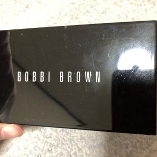 ボビイブラウン(BOBBI BROWN)のボビィブラウンファンデーション(ファンデーション)