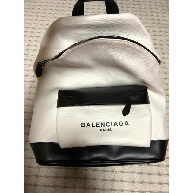 BALENCIAGA BAG(バレンシアガバッグ)のともぴょん様専用 レディースのバッグ(リュック/バックパック)の商品写真