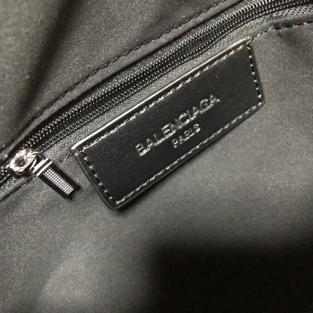 BALENCIAGA BAG - ともぴょん様専用の通販 by ゆ's shop|バレンシアガ