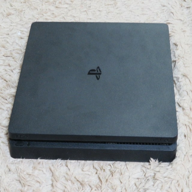 PS4 CUH-2200A01 1TB化 ブラック PS4 CUH-2200A01 1TB化 ブラック