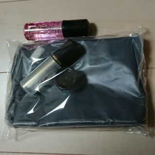 イヴサンローランボーテ(Yves Saint Laurent Beaute)の購入予定者様専用です。イヴ・サンローラン  化粧水・クレンジング(サンプル/トライアルキット)