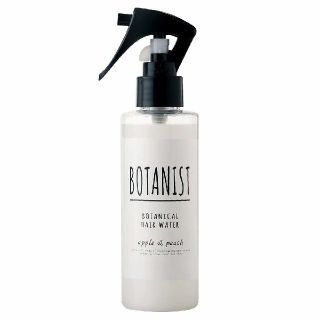 ボタニスト(BOTANIST)のボタニスト ボタニカルヘアウォーター 150mL(ヘアウォーター/ヘアミスト)