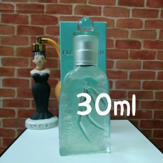 ロシャス(ROCHAS)のロシャス　フルール ド オウ　30ml (香水(女性用))