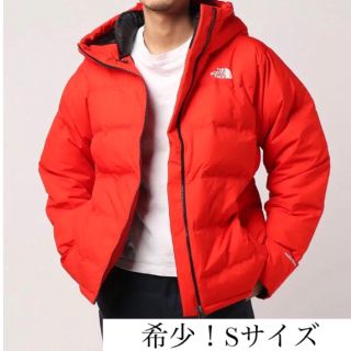 ザノースフェイス(THE NORTH FACE)のノースフェイス ビレイヤーパーカ ダウンジャケット S サイズ 【FR】(ダウンジャケット)