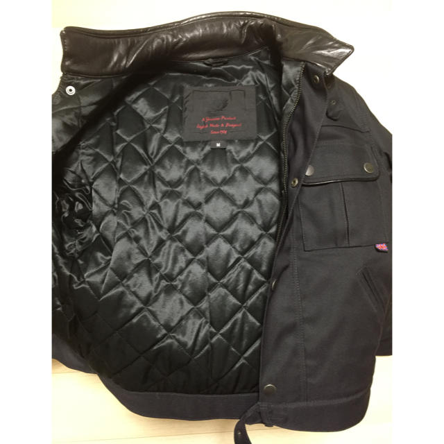 BELSTAFF - ベルスタッフ ブラックラベル ジャケットの通販 by BELSTAFF - ベルスタッフ ブラックラベル ジャケットの通販 by