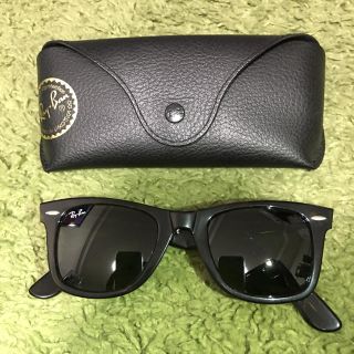 レイバン(Ray-Ban)のレイバン ウェイファーラー RB2140-A(サングラス/メガネ)