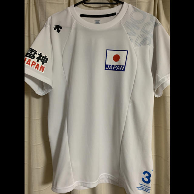 Descente Descente デサント 空手 Japan Tシャツの通販 By はっくん S Shop デサントならラクマ Descente Descente デサント 空手 Japan Tシャツの通販 By はっくん S Shop デサントならラクマ