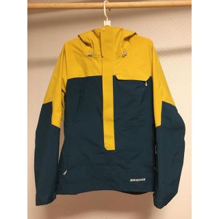 パタゴニア(patagonia)のパタゴニア  アントラックドジャケット(ウエア/装備)