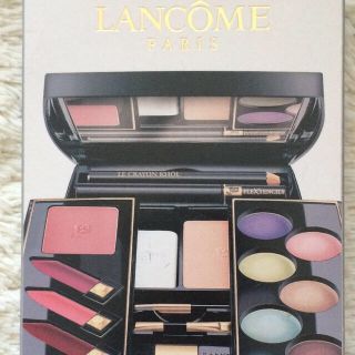 ランコム(LANCOME)の♡LANCOMEコスメキット♡値下げ！(その他)