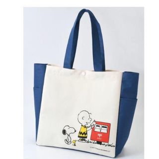 ピーナッツ(PEANUTS)の［新品未開封］スヌーピー オリジナル トートバッグ(トートバッグ)