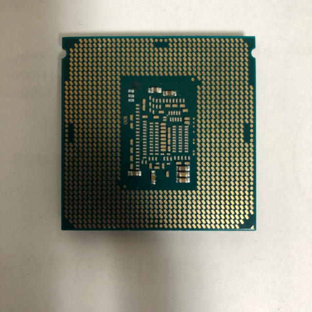 core i7 6700K