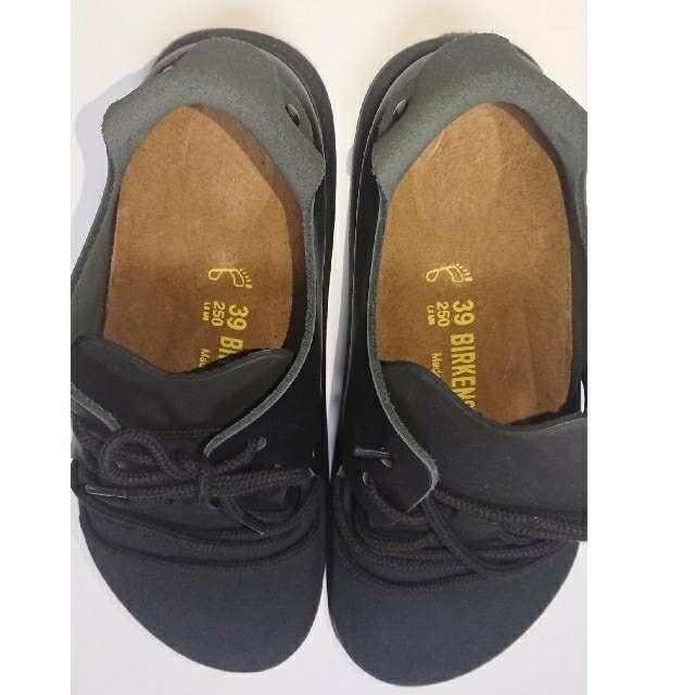 BIRKENSTOCK(ビルケンシュトック)のBIRKENSTOCK　モンタナ　39 レディースの靴/シューズ(その他)の商品写真