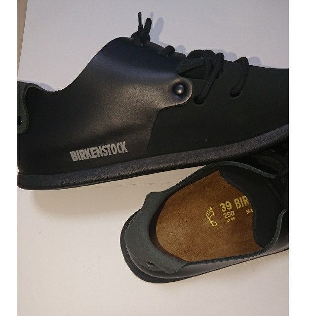 BIRKENSTOCK(ビルケンシュトック)のBIRKENSTOCK　モンタナ　39 レディースの靴/シューズ(その他)の商品写真