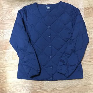 ザノースフェイス(THE NORTH FACE)のノースフェイス ダウン  コート(ダウンコート)