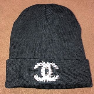 CHANEL(ニット帽/ビーニー)のフリマアイテム一覧 CHANEL(ニット帽/ビーニー)のフリマアイテム一覧