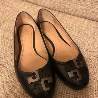 トリーバーチ(Tory Burch)のトリーバーチ フラットシューズ(バレエシューズ)