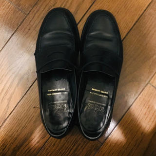 クロケットアンドジョーンズ(Crockett&Jones)のcrockett jones クロケットジョーンズ ユナイテッドアローズ 値下げ(ドレス/ビジネス)