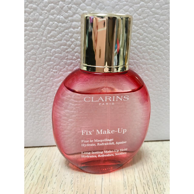 CLARINS(クラランス)のクラランス フィックスメイクアップ コスメ/美容のスキンケア/基礎化粧品(化粧水/ローション)の商品写真