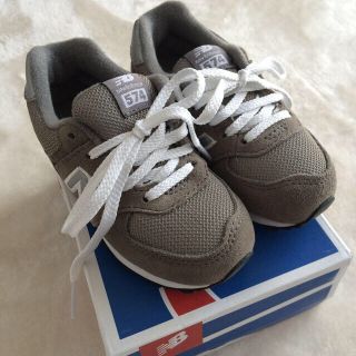 ニューバランス(New Balance)の日本未発売 キッズNew Balance(その他)