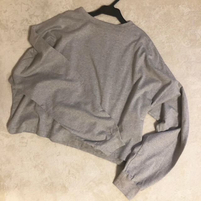 Ron Herman(ロンハーマン)のまい様  THENEWHOUSE tomboy sweatshirt  レディースのトップス(トレーナー/スウェット)の商品写真