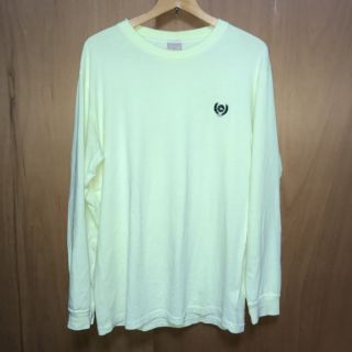 yeezy season ロンt(Tシャツ/カットソー(七分/長袖))