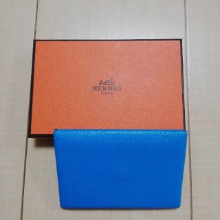 エルメス(Hermes)のマコちゃん様専用(名刺入れ/定期入れ)