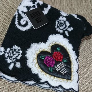 アナスイ(ANNA SUI)のmayumama様専用 (ハンカチ)