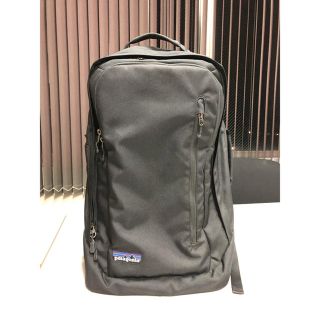 パタゴニア(patagonia)のパタゴニア MLC ウィーリー  今はなきパタゴニアのローラーコンテナ(バッグパック/リュック)