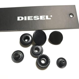 ディーゼル(DIESEL)のdiesel ボタン(各種パーツ)