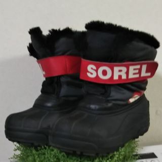 ソレル(SOREL)の＊SOREL＊(ブーツ)