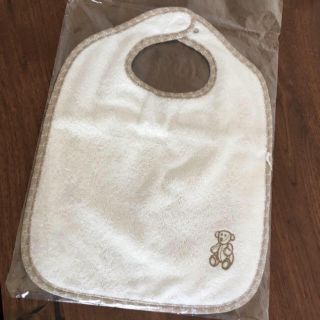 グッチ(Gucci)のなっつ様専用 新品タグ付き GUCCI スタイ よだれかけ(ベビースタイ/よだれかけ)