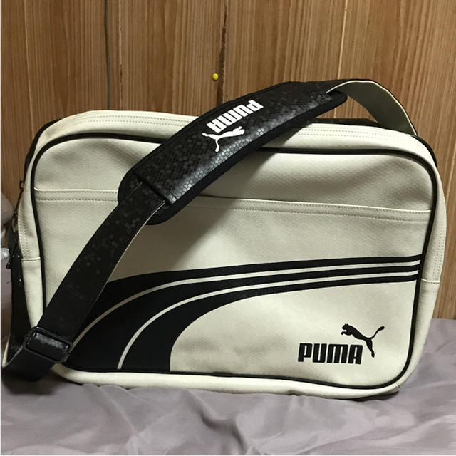 PUMA(プーマ)のPUMA スポーツバッグ スポーツ/アウトドアのスポーツ/アウトドア その他(その他)の商品写真