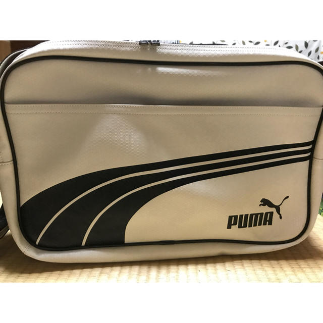 PUMA(プーマ)のPUMA スポーツバッグ スポーツ/アウトドアのスポーツ/アウトドア その他(その他)の商品写真