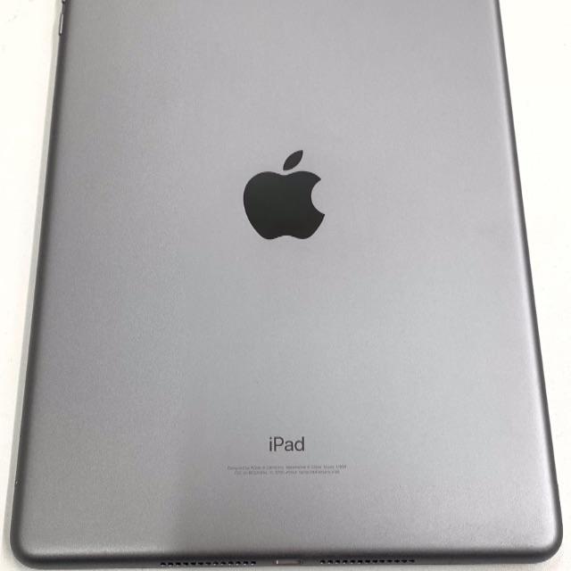 専用★ iPad 6 スペースグレイ 9.7inch 【T367】